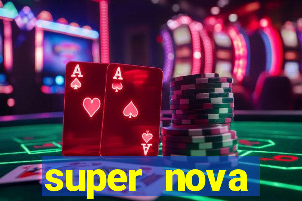 super nova itabirito supernova itabirito saude